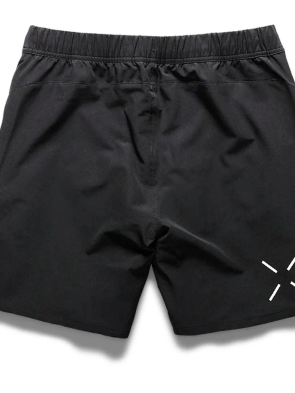 Ten Thousand Foundation Shorts Black 7 inch Medium